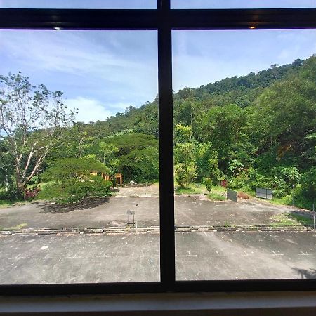 Wawa'S Golf View Inn Taiping Εξωτερικό φωτογραφία