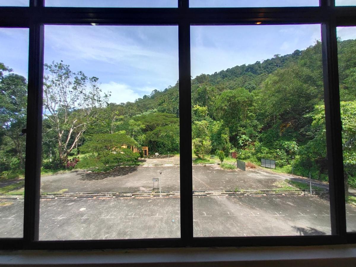 Wawa'S Golf View Inn Taiping Εξωτερικό φωτογραφία